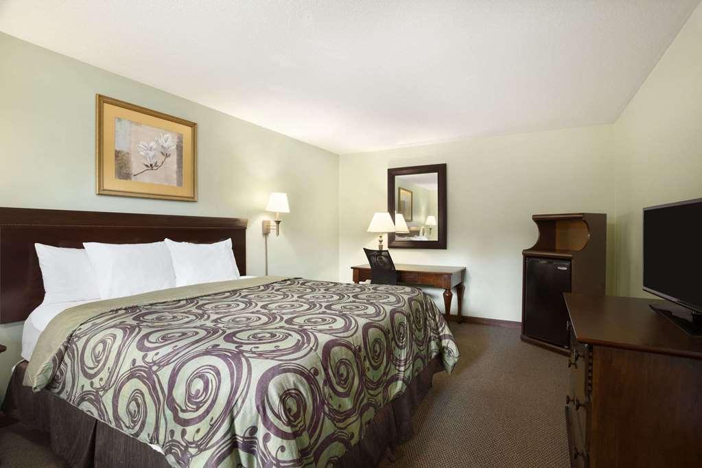 Quality Inn Great Barrington Zimmer foto