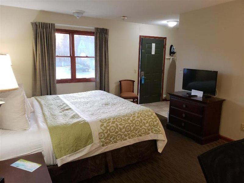 Quality Inn Great Barrington Exterior foto